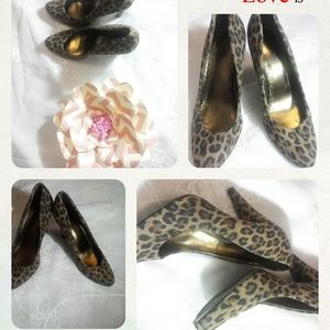 RAMPAGE BRAND SHOES SIZE 6M